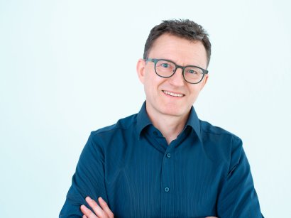 Dipl.-Betriebswirt (FH) Jörg Marks